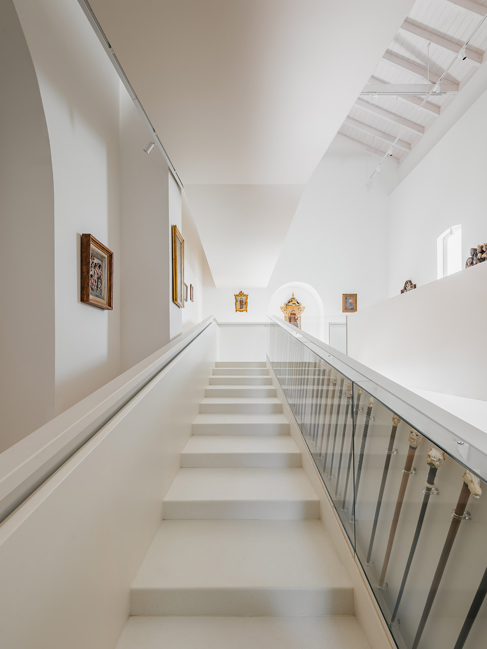 casa do colecionador by atelier data