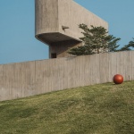 Enclosure住宅，印度 / Design ni Dukaan