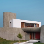 Enclosure住宅，印度 / Design ni Dukaan