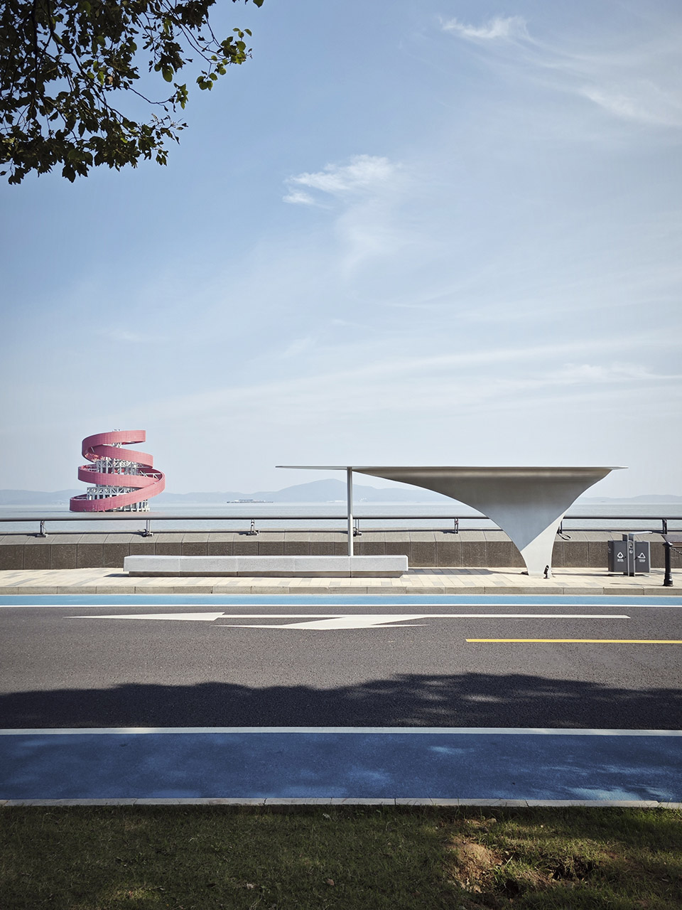 wuxi mashan shi li mingzhu levee by hecle