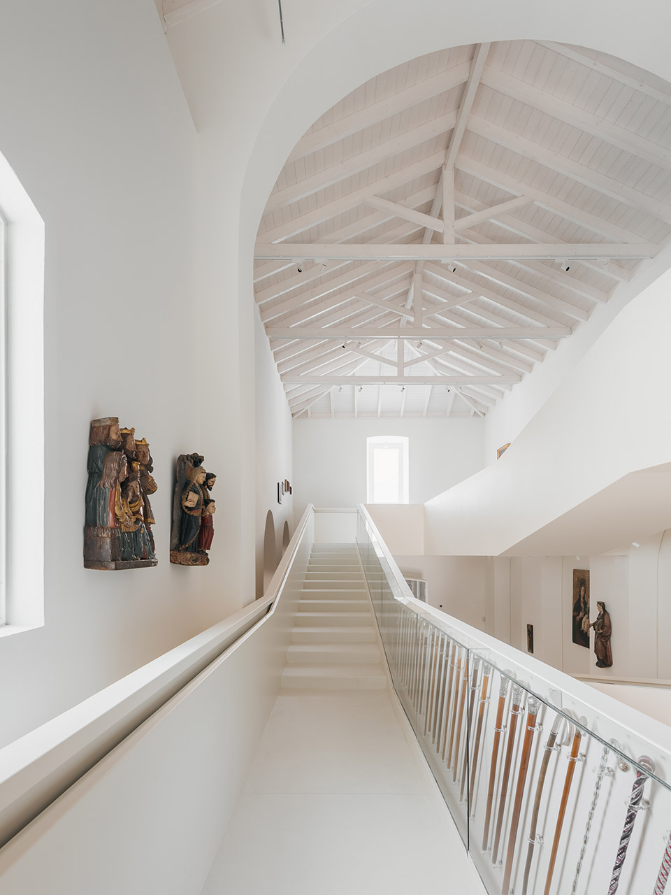 casa do colecionador by atelier data