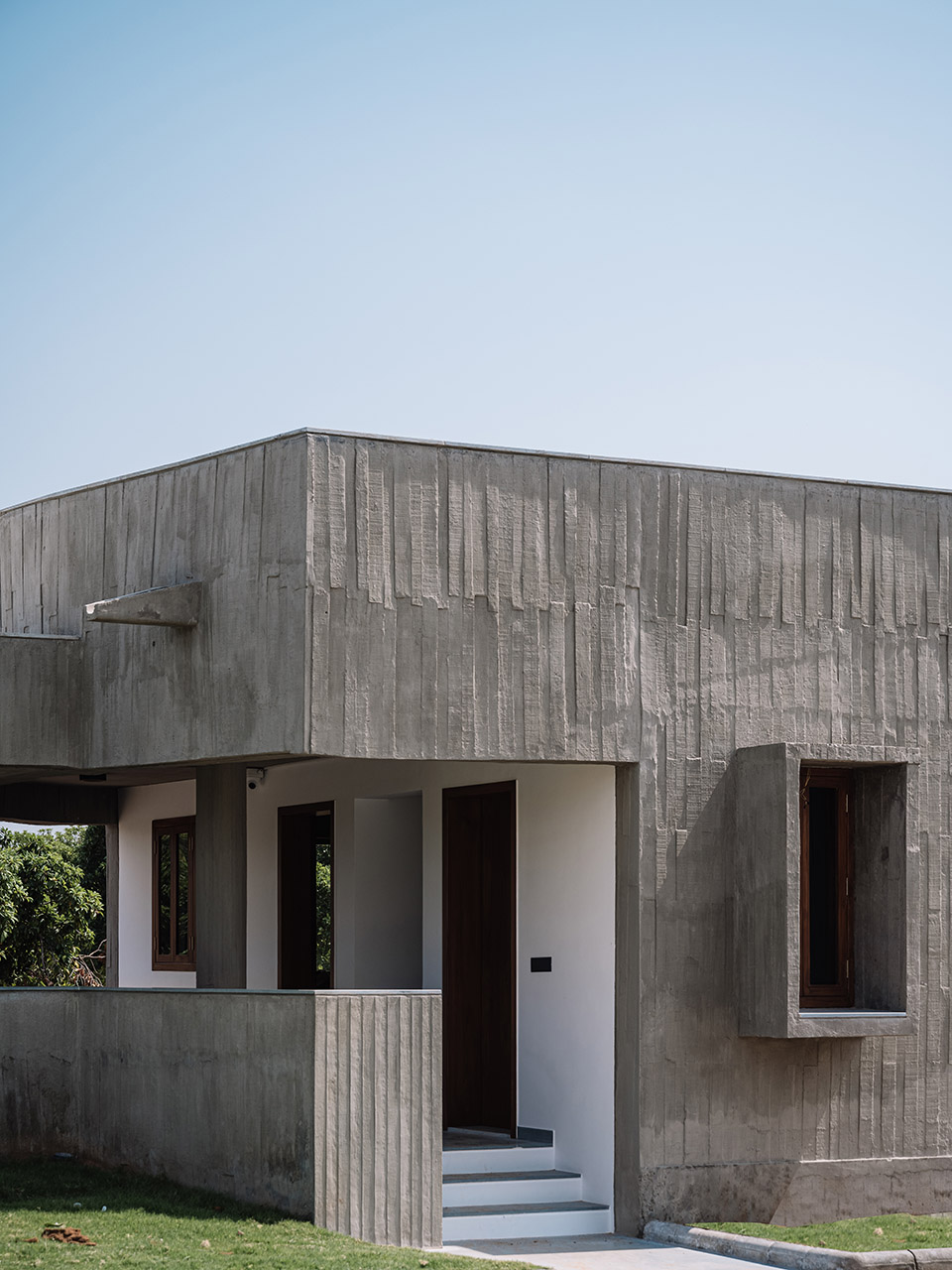 enclosure by design ni dukaan