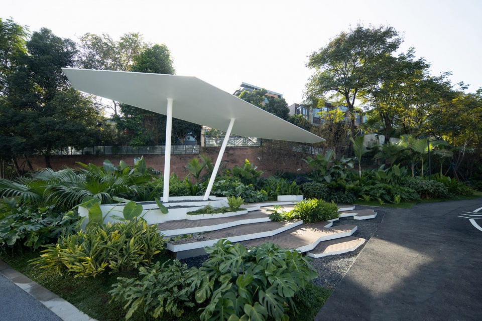 g11 park by weimar group