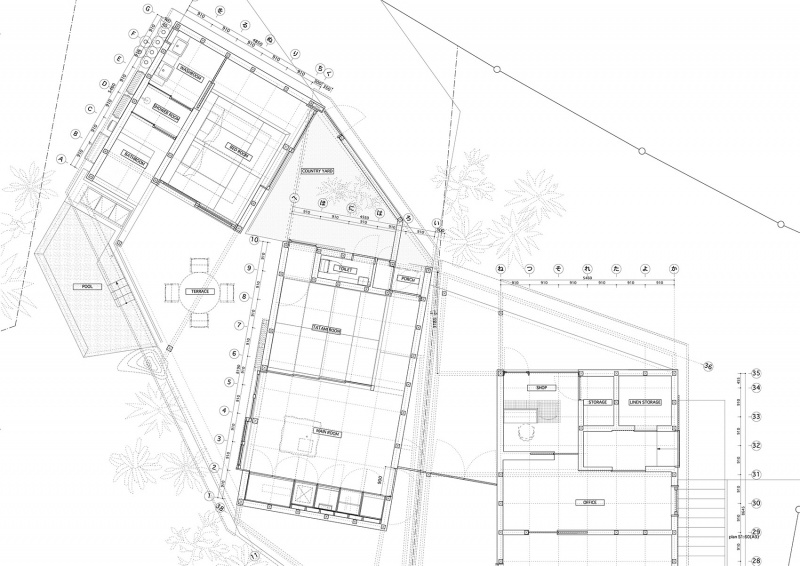 yawn yard by jo nagasaka schemata architects
