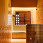 Enclosure住宅，印度 / Design ni Dukaan