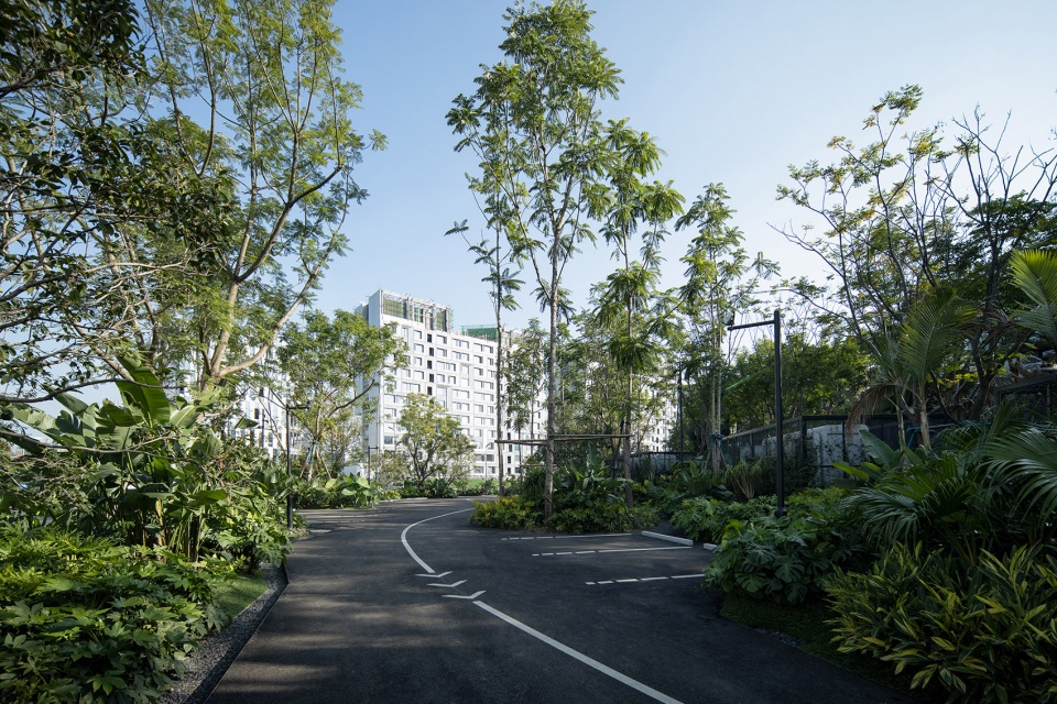 g11 park by weimar group