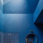 Enclosure住宅，印度 / Design ni Dukaan