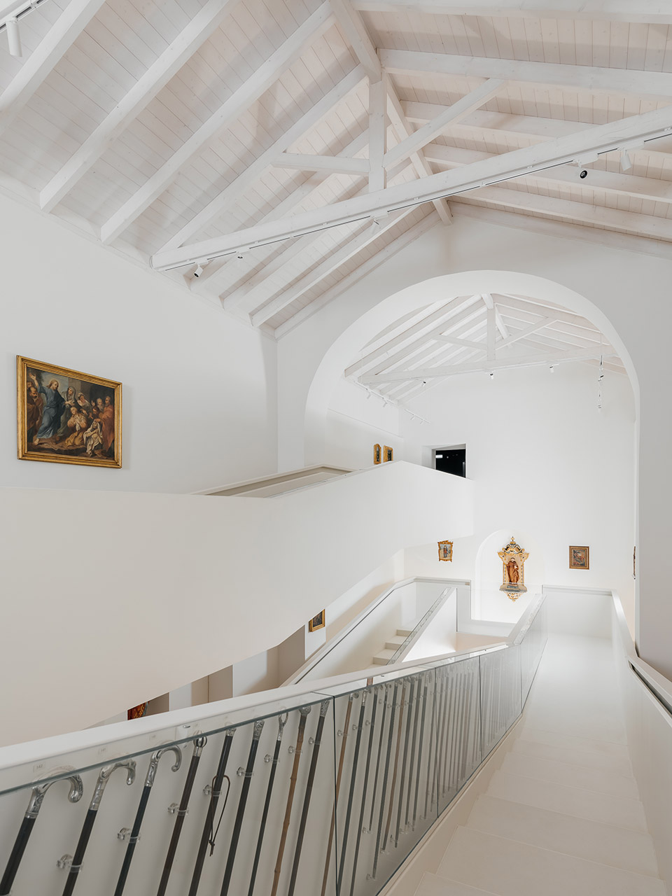 casa do colecionador by atelier data