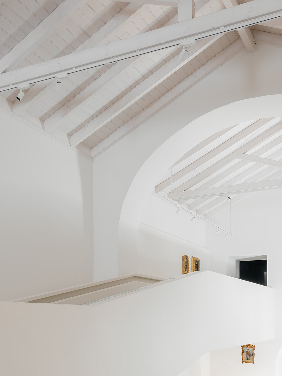 casa do colecionador by atelier data