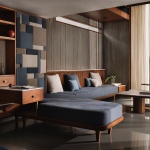 Enclosure住宅，印度 / Design ni Dukaan