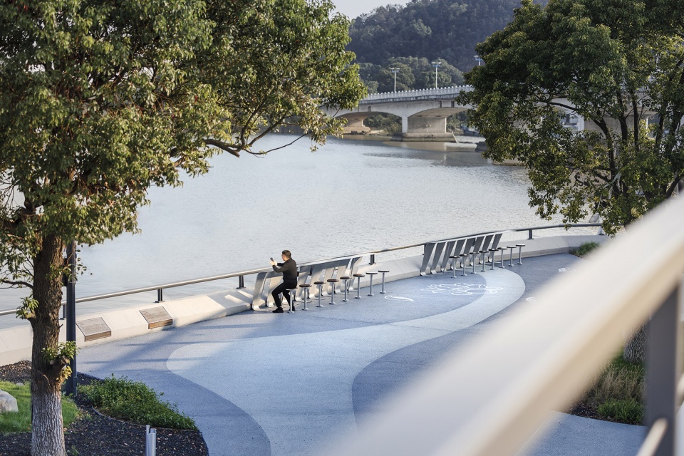 wuxi mashan shi li mingzhu levee by hecle