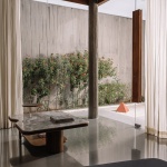 Enclosure住宅，印度 / Design ni Dukaan