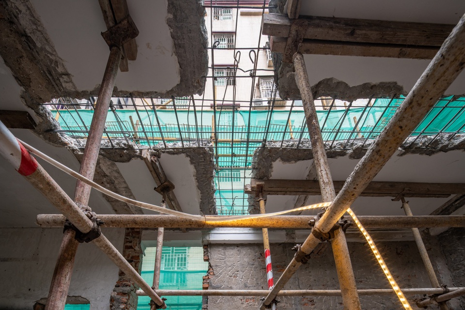 bricolage architecture