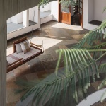 Enclosure住宅，印度 / Design ni Dukaan