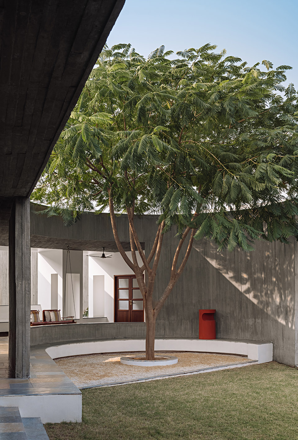 enclosure by design ni dukaan