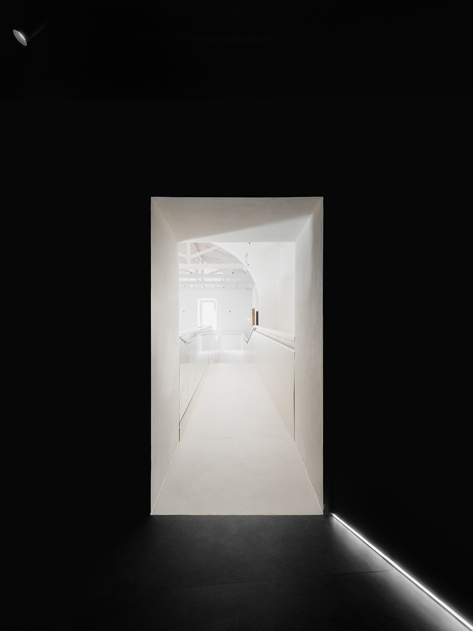 casa do colecionador by atelier data