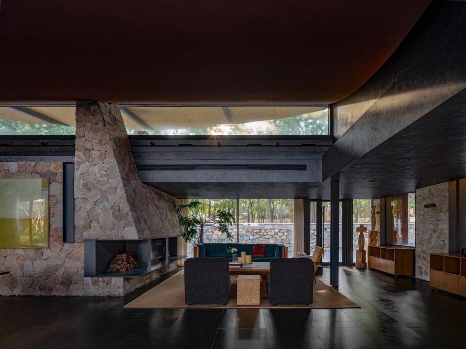 Bushe Boutique Hotel