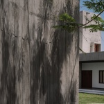 Enclosure住宅，印度 / Design ni Dukaan