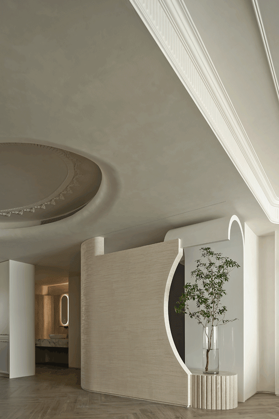 modern elegance in motion residence by sunway lab design