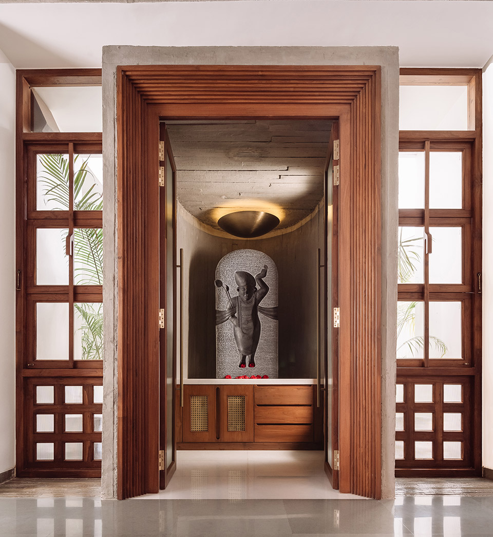 enclosure by design ni dukaan