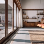 Enclosure住宅，印度 / Design ni Dukaan