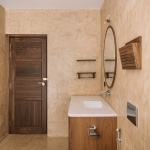 Enclosure住宅，印度 / Design ni Dukaan