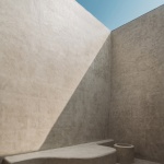 Enclosure住宅，印度 / Design ni Dukaan
