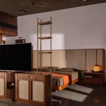 Enclosure住宅，印度 / Design ni Dukaan