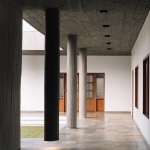 Enclosure住宅，印度 / Design ni Dukaan