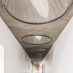 Enclosure住宅，印度 / Design ni Dukaan