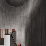 Enclosure住宅，印度 / Design ni Dukaan