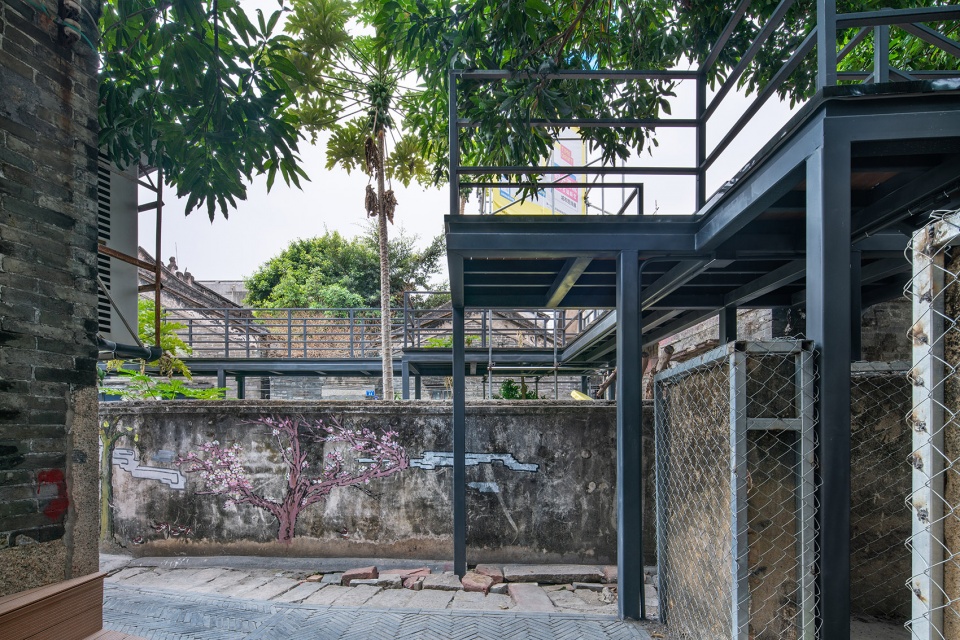 bricolage architecture