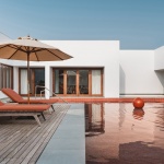 Enclosure住宅，印度 / Design ni Dukaan