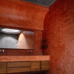 Enclosure住宅，印度 / Design ni Dukaan