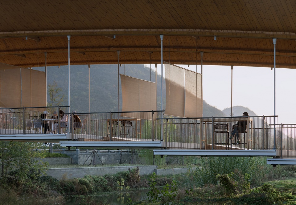 bridge of nine terraces by scenic architecture office 5ui
