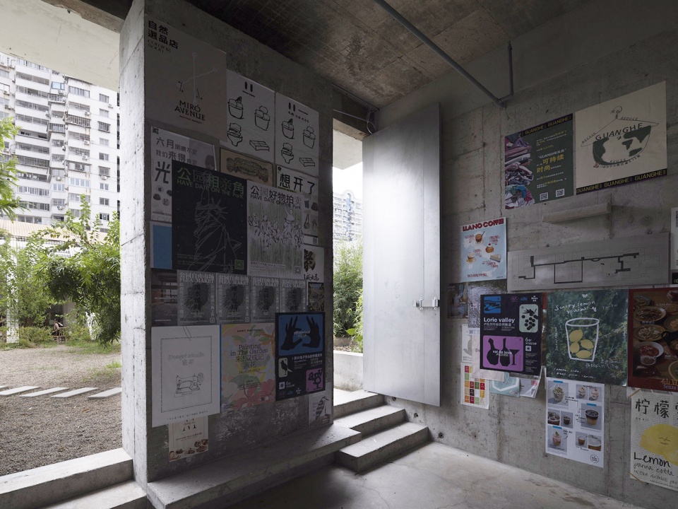 dvln park by devolution