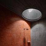 Enclosure住宅，印度 / Design ni Dukaan