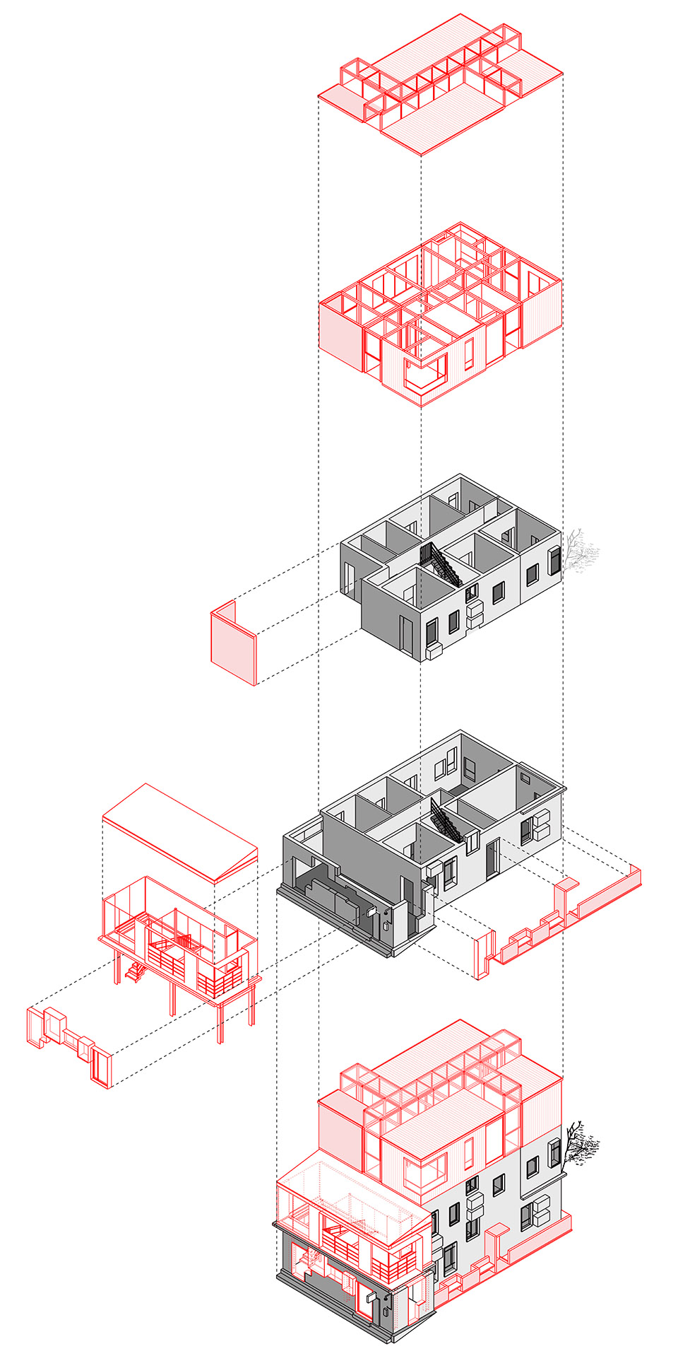 bricolage architecture