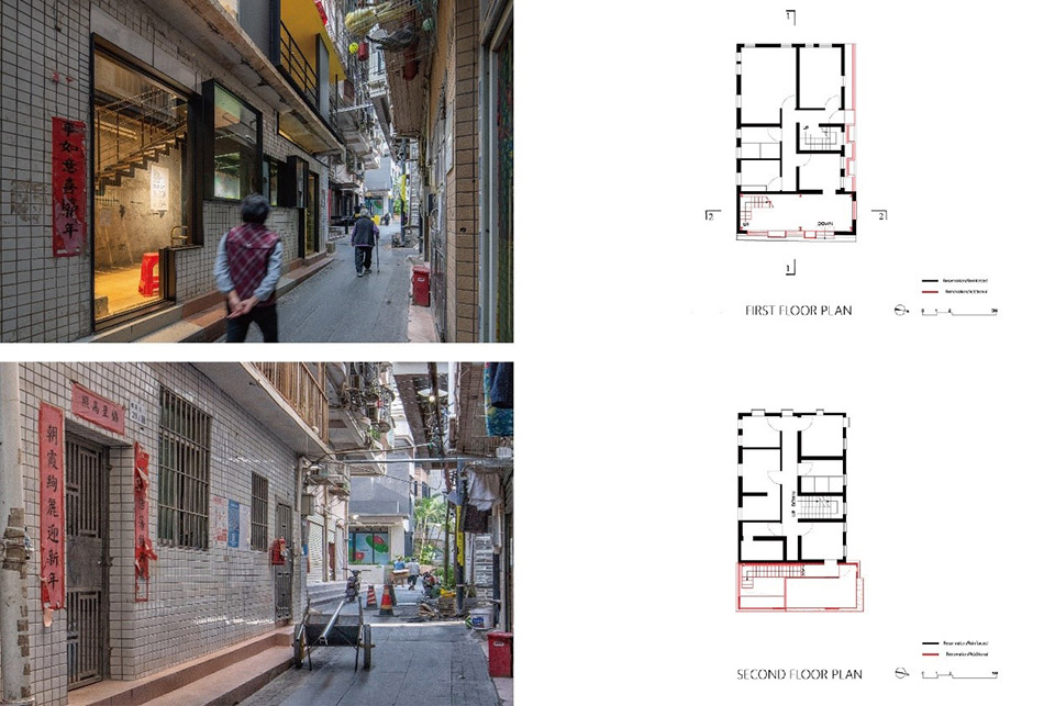 bricolage architecture