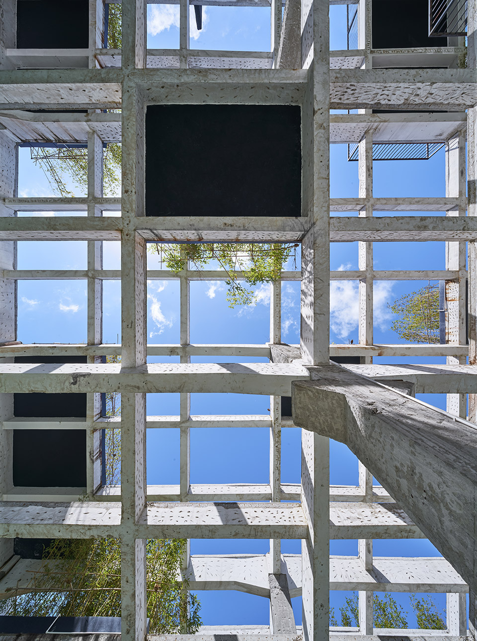 bricolage architecture