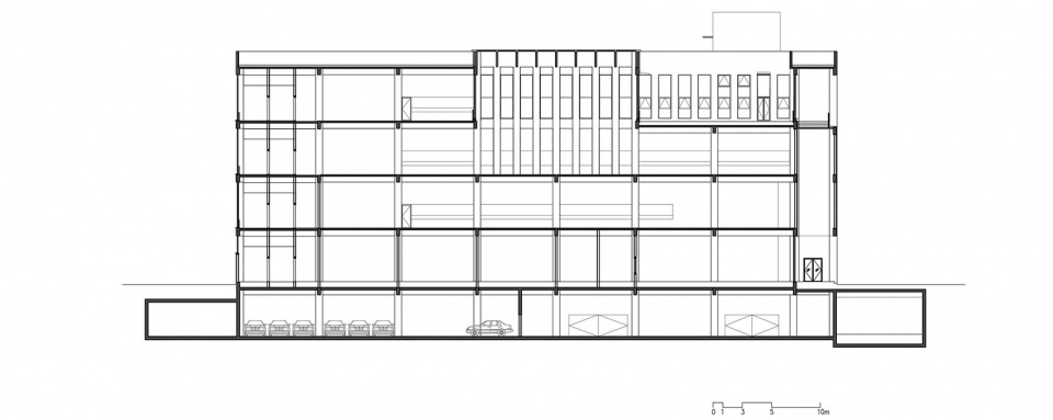 1 1剖面 1 1 section