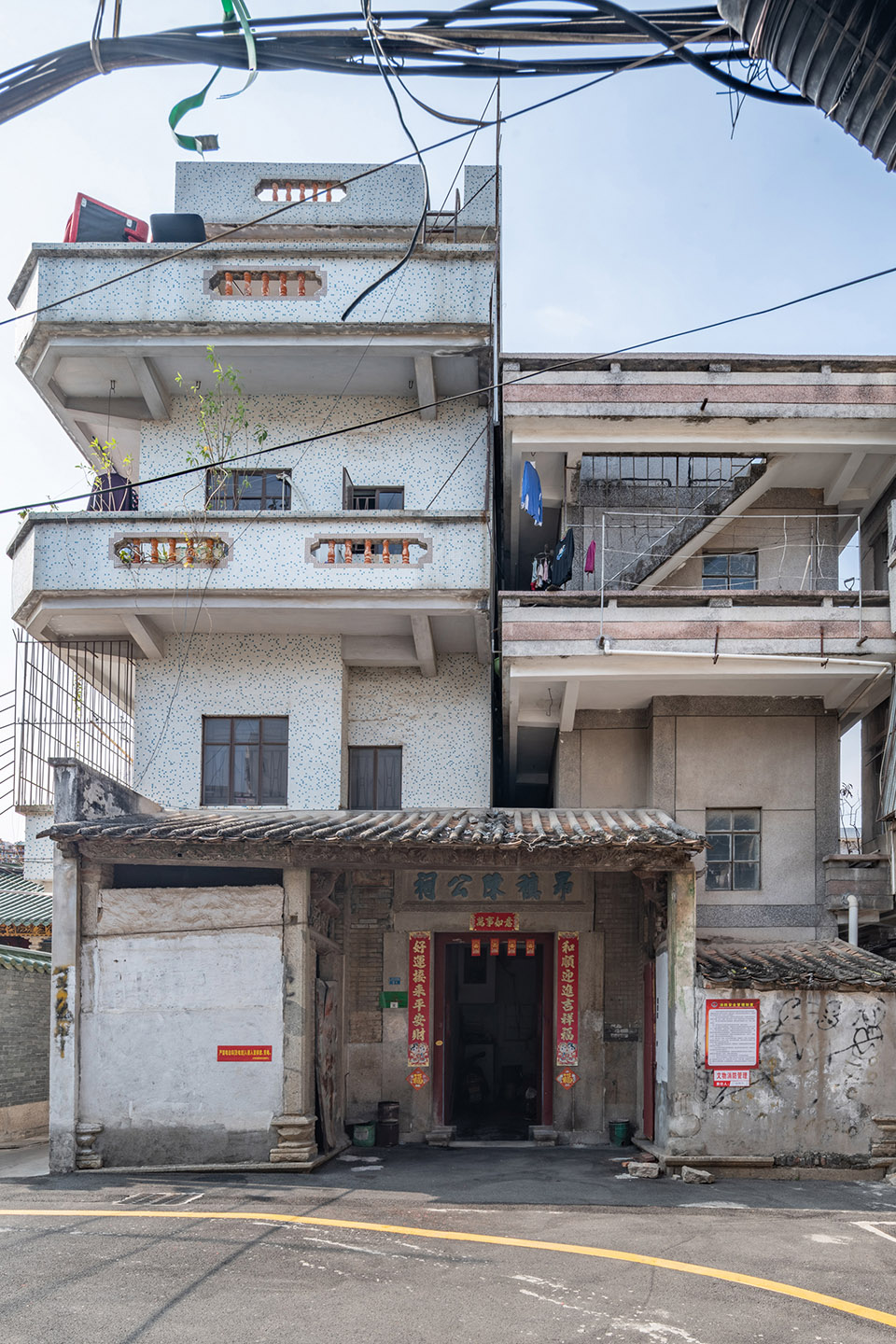 bricolage architecture