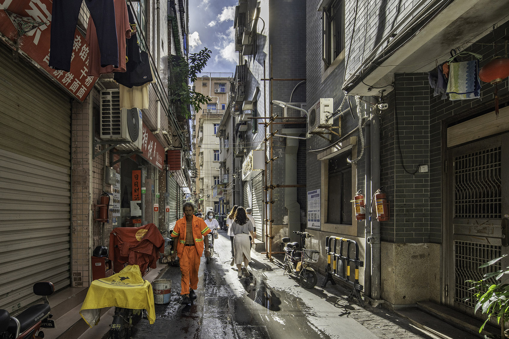 bricolage architecture