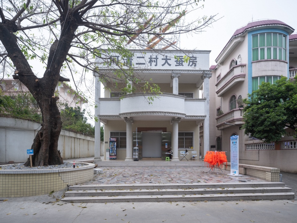 ARTFIELD NANHAI SM PRINT PHOTO by 田方方 35