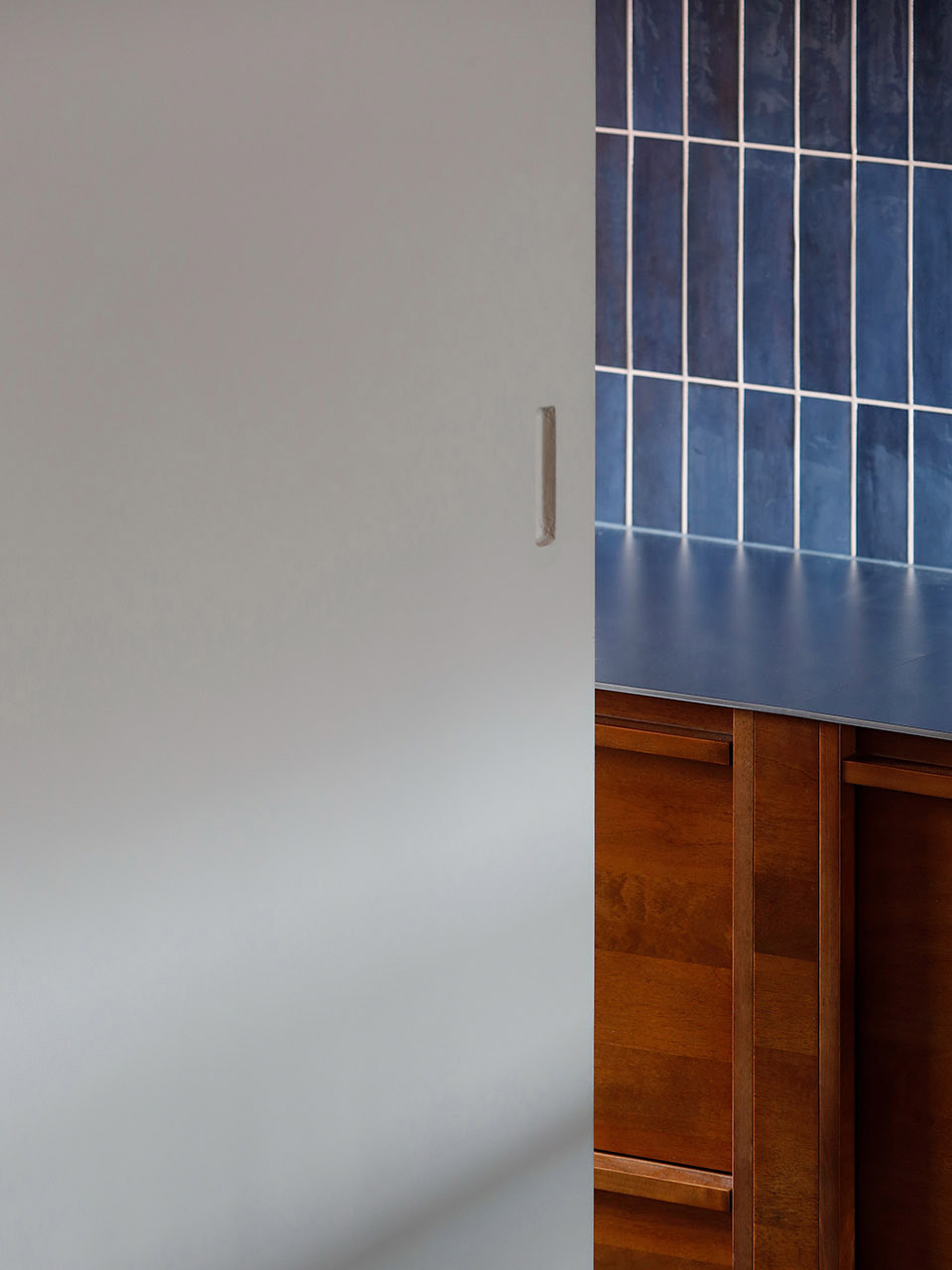 woven house by sequence design laboratory
