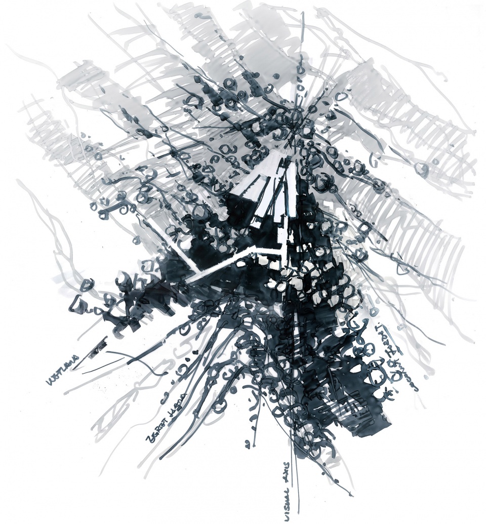 Shunde Sketch