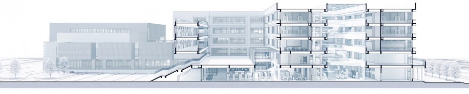 邹平剖透视4 zouping bohai innovation school