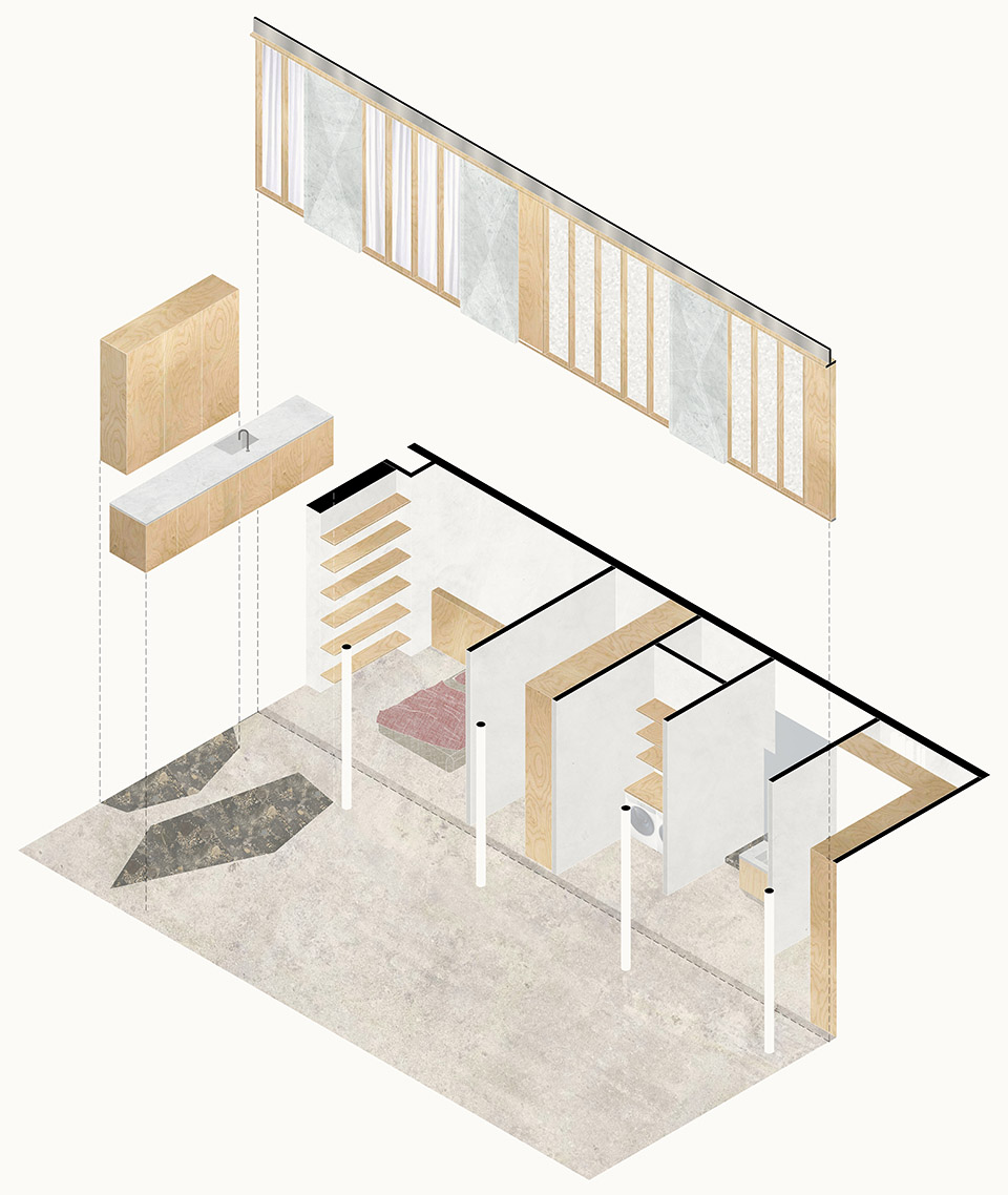 1902 by poesenvanhiel architects