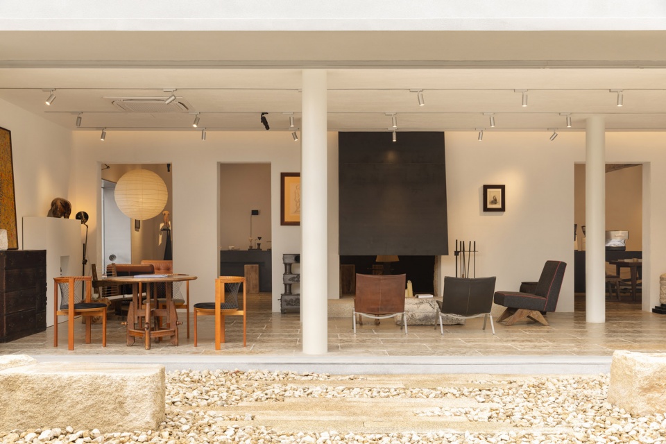 7mu by hangzhou guantang design