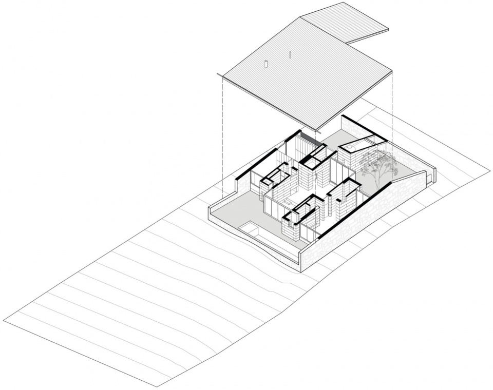Chacarera House TECTUM Arquitectura